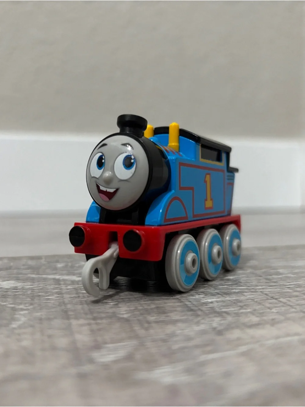 All Engines Go Thomas - Thomas & Friends